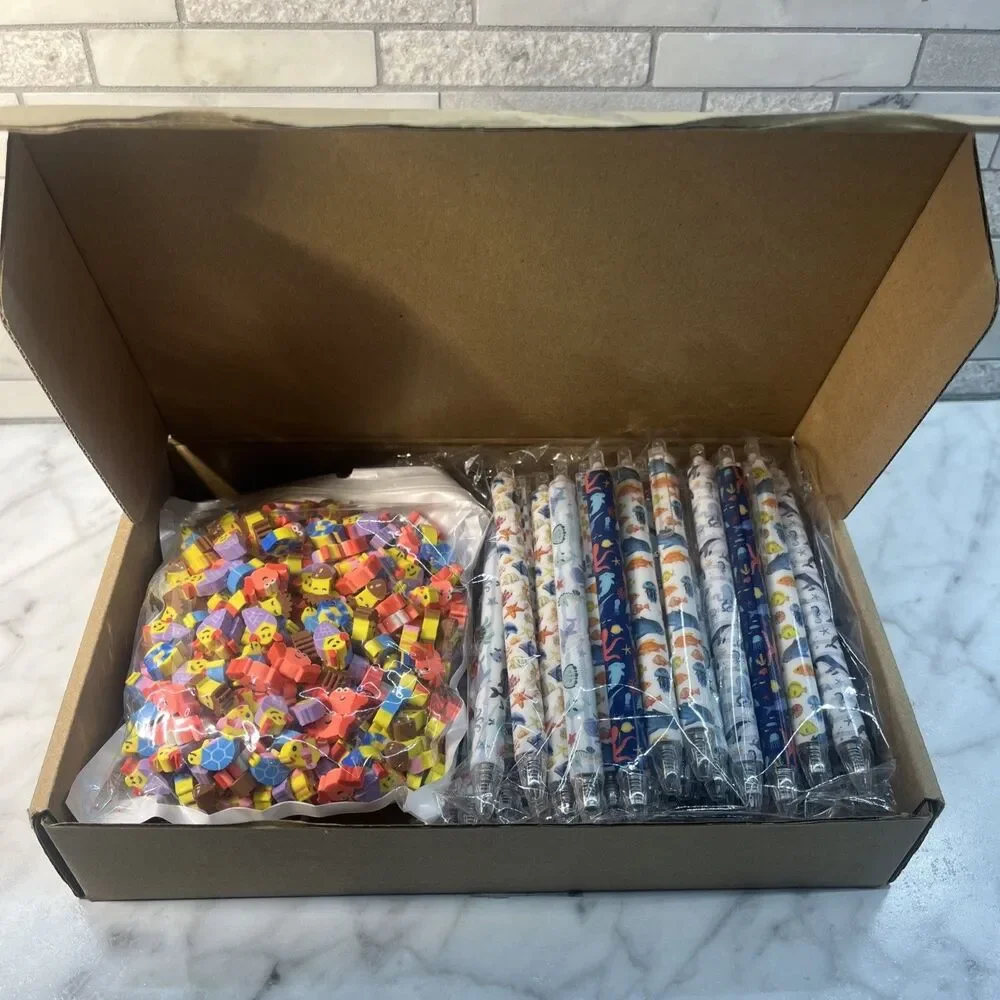 Yexiya 48 pcs